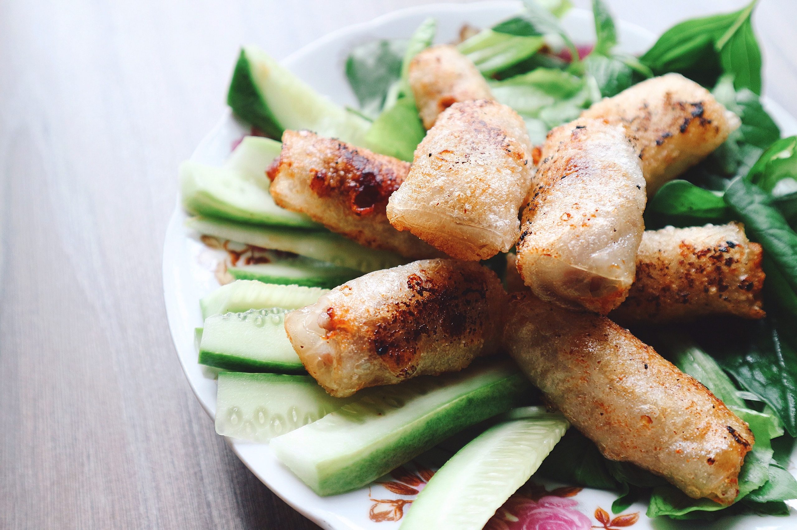 The Ultimate List of Asian Food Blogs Every Asian Mom Should Follow