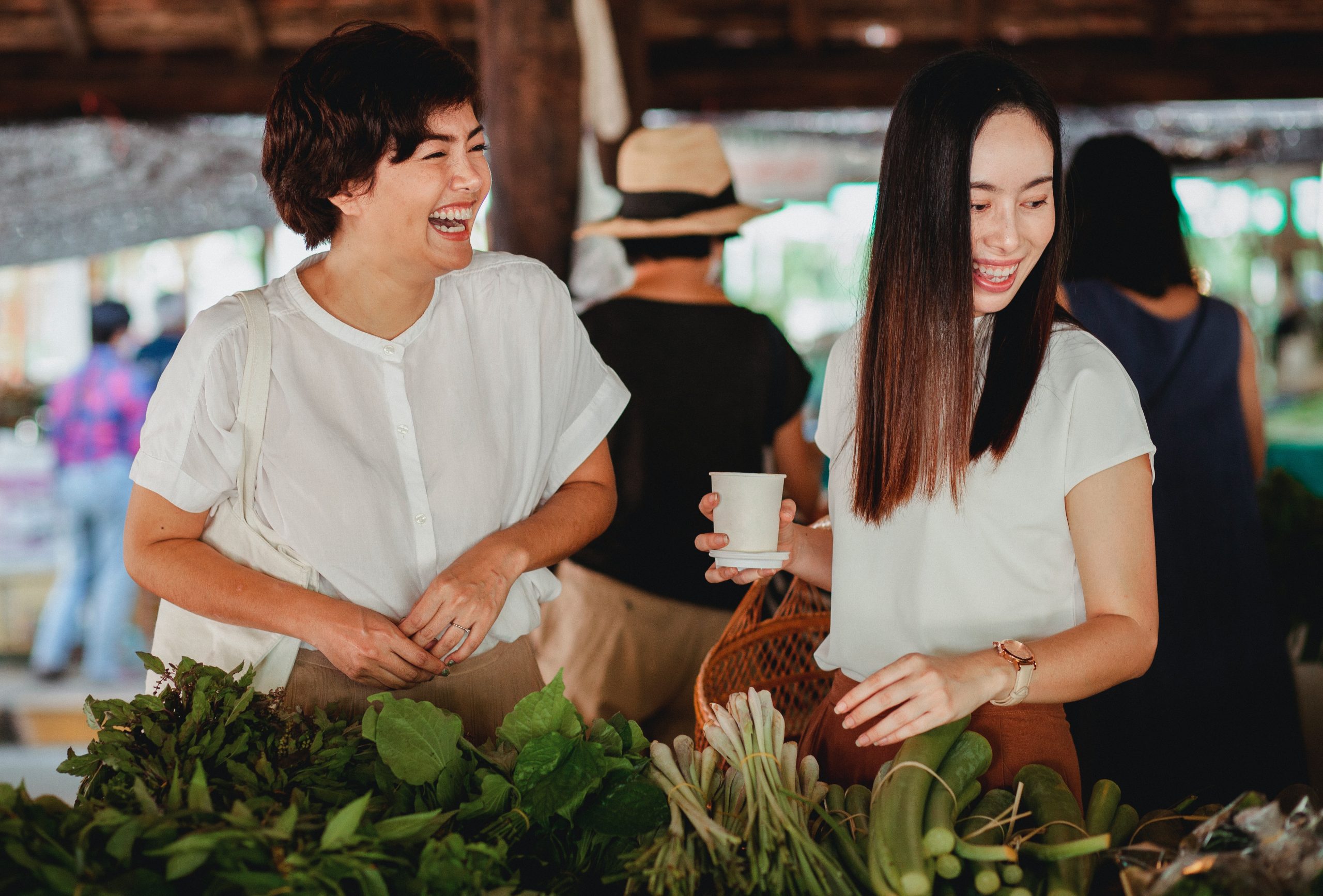 Asian Moms: It is Important to Have Mom Friends Who Share a Similar Heritage